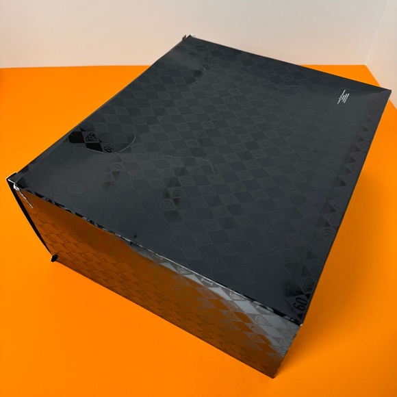 Disney 60th Minnie Mouse Ears Swarovski Headband Arribas Tiara Crystal - LE - Picture 14 of 16